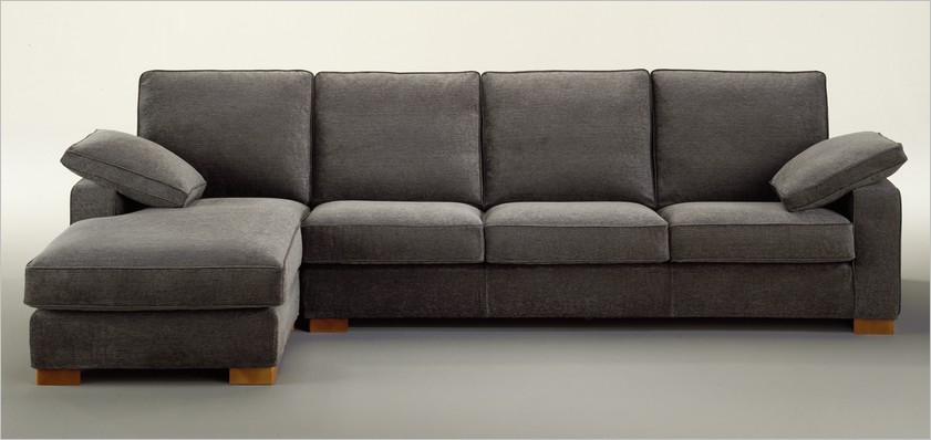 Sofas modernos