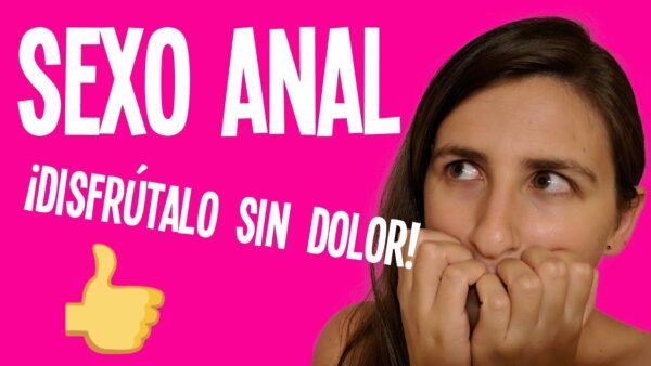 lubricante anal 