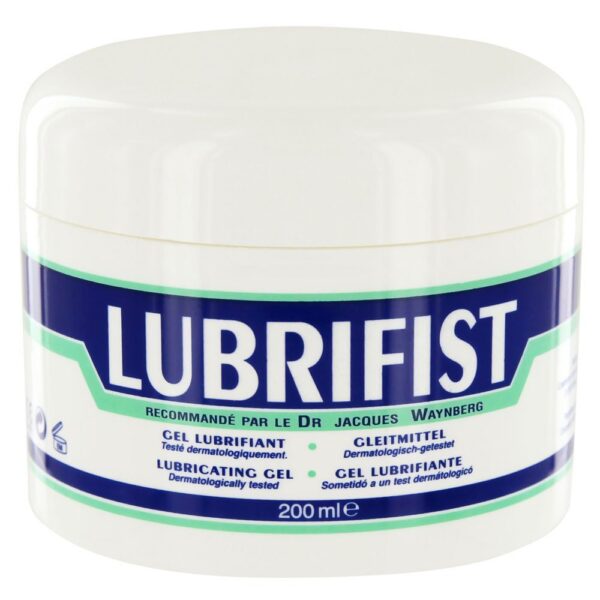  lubricante anal 