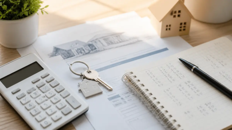 broker hipotecario en Barcelona