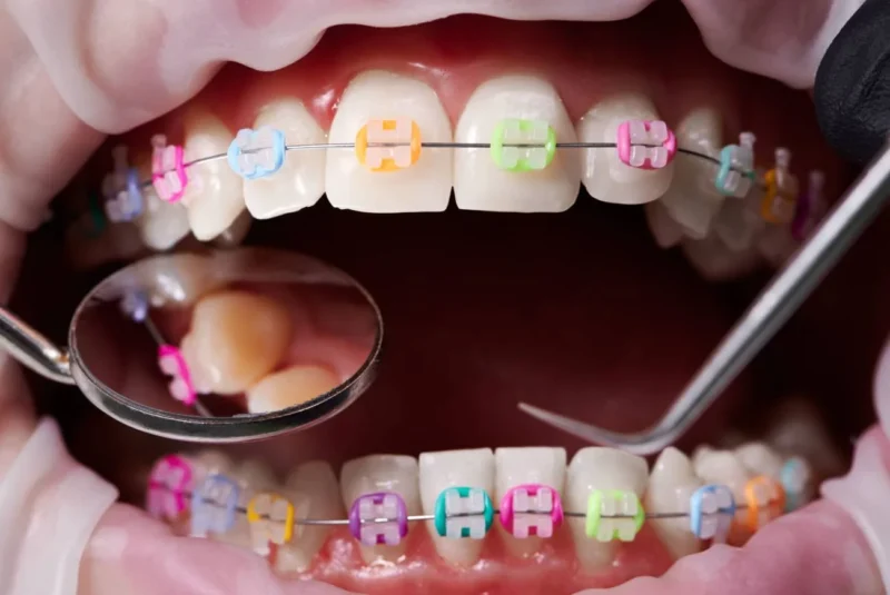 clinica dental de Zaragoza