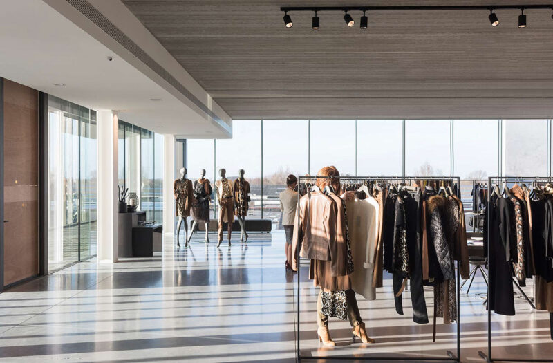 aerotermia para negocios